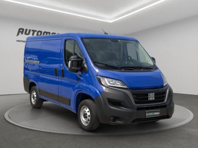 FIAT Ducato L1H1 120CV rif. 23637679 - Foto 3