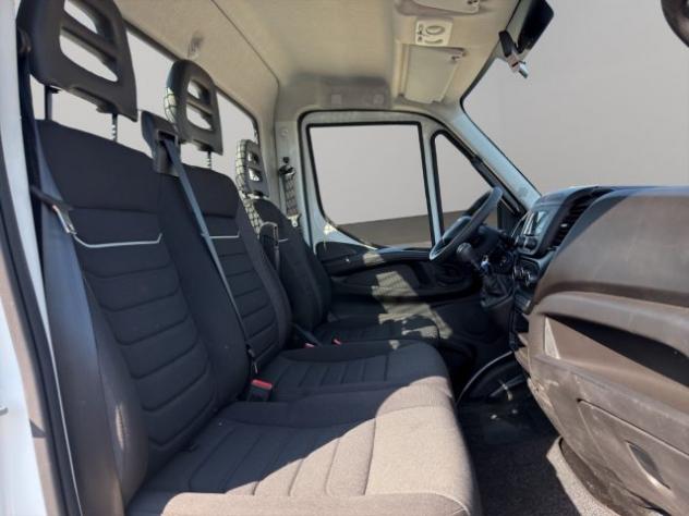IVECO Daily 35C14h gemellato fisso rif. 23427455 - Foto 8