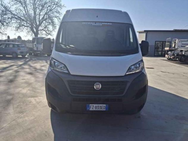 FIAT DUCATO 5 2.3 MJT 140CV PM-TM rif. 22301450 - Foto 8
