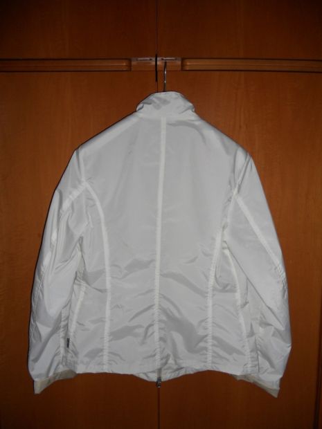 Giacca GEOX taglia 46 donna - Foto 2