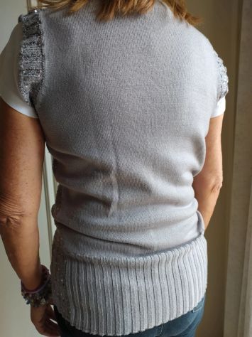 gilet donna D.Exterior - Foto 4