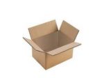 SCATOLA CARTONE CM 90 X 60 X 60 PER IMBALLAGGIO E TRASLOCO