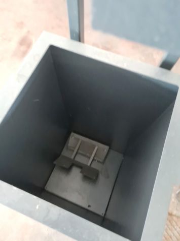 stazione igienizzante sanificatore usato - Foto 2