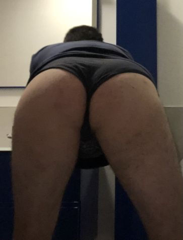 Cerco un uomo attivo <3
