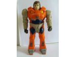 Transformers GROUNDBREAKER 1988 VINTAGE
