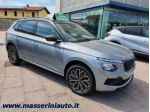 SKODA Kamiq Kamiq 1.0 tsi Be More 115cv dsg EDITION BLACK rif. 23662033