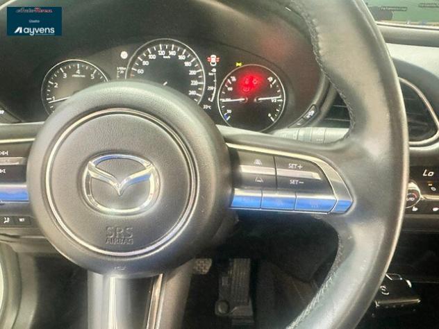 MAZDA CX-30 2.0L e-Skyactiv-G 150 CV M Hybrid 2WD Exclusive - Foto 9