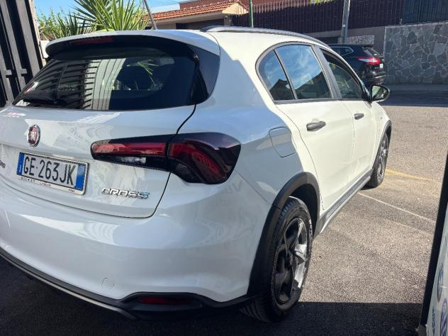 FIAT - Tipo 1.6 MJT 130 CV CROSS - Foto 7