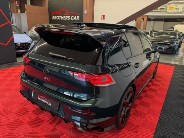 VOLKSWAGEN Golf GTI 2.0 DSG EDITION 50 GTI DCC AKRAPOVIC TETTO rif. 23913793 - Foto 6