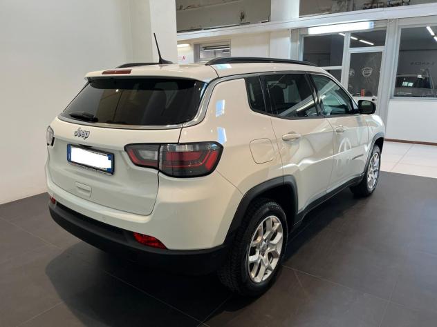 Jeep Compass Jeep Compass Limited 1.6 multijet - Foto 5
