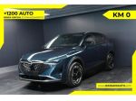 NISSAN Qashqai MHEV 158 CV Xtronic N-Connecta TETTO PANORAMICO rif. 23803989