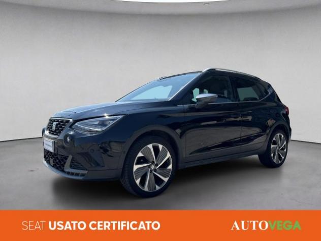 SEAT Arona 1.0 ecotsi fr 95cv rif. 23935914