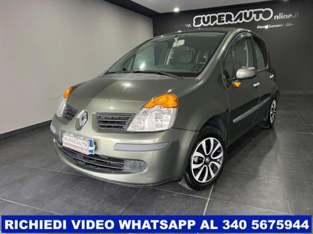 RENAULT Modus 1.5 dCi 65CV MOLTO BELLA rif. 22818759 - Foto 2