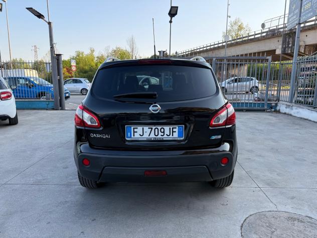 QASHQAI 1.5 DIESEL 110CV 2010-NUOVO PREZZO - Foto 6