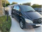 Mercedes-benz Vito 2.2 115 CDI PC-SL Kombi Long