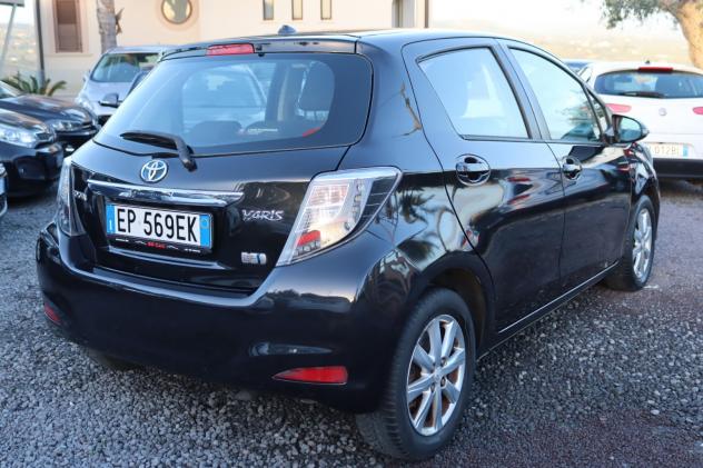 Toyota Yaris 1.5 Hybrid 5 porte Lounge - Foto 3