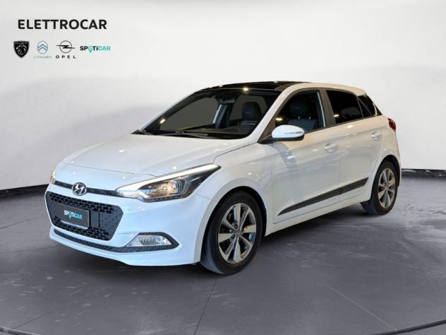 Hyundai i20 1.1 CRDi Style