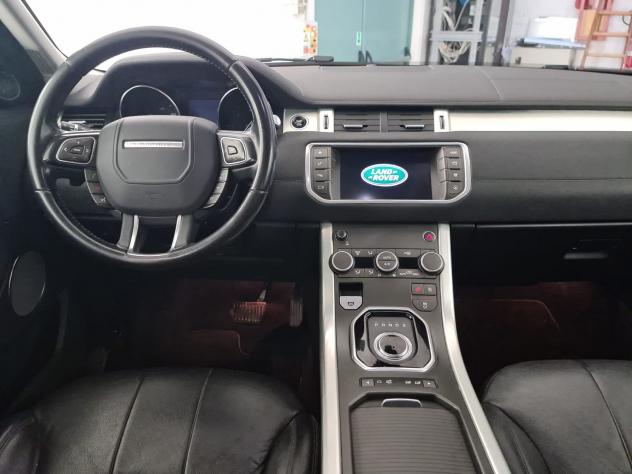 Land Rover Range Rover Evoque 2.0 TD4 150cv SE 4x4 - Foto 8
