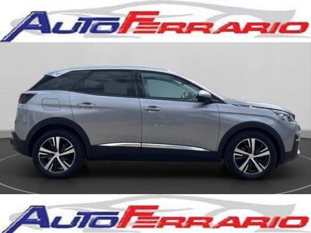 PEUGEOT 3008 2ª serie 3008 THP 165 EAT6 S&S Allure - Foto 8