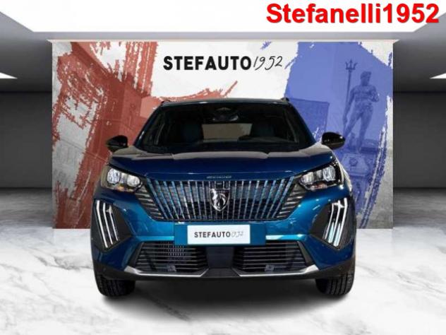 PEUGEOT 2008 II 2023 - 1.2 hybrid Allure 145cv e-dcs6 rif. 24104018 - Foto 4