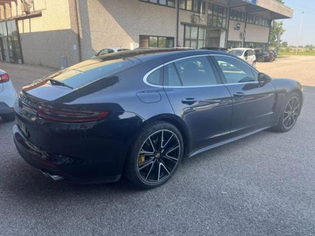 PORSCHE Panamera 4.0 Turbo S E-Hybrid rif. 23979616 - Foto 4