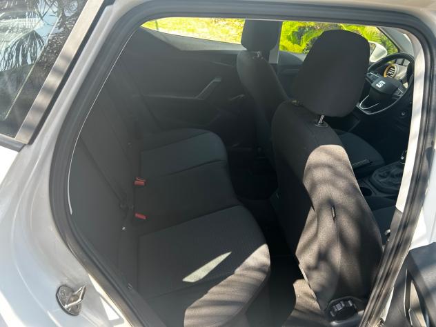 Seat Ibiza 1.0 TGI metano/benzina - Foto 10