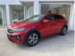 Volkswagen Taigo 1.5 TSI 150 CV C.AUTOMATICO R-LINE TETTUCCIO