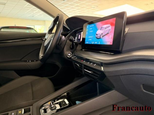 SKODA Octavia 2.0 TDI EVO SCR 150 CV DSG Wagon Executive rif. 23935552 - Foto 7