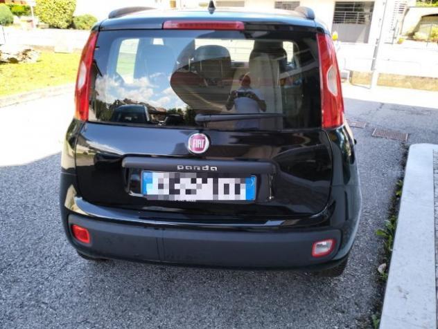 FIAT Panda 1.2 Lounge rif. 23716374 - Foto 5