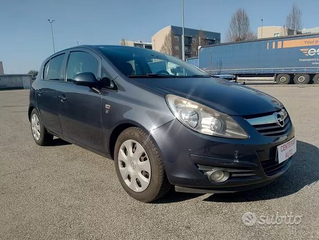 opel corsa benzina 1.2+ GPL - Foto 3