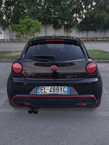 ALFA ROMEO MITO 1.3 JTDm- 95 CV POCHI KM.03-2012 - Foto 5