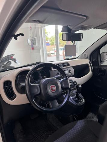 Fiat Panda 1.2 EasyPower Lounge CON GPL - Foto 10
