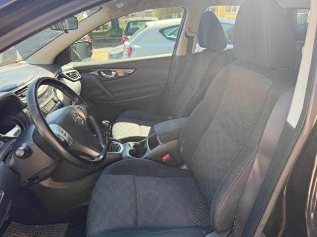 NISSAN Qashqai 1.2 DIG-T Tekna rif. 23739004 - Foto 9