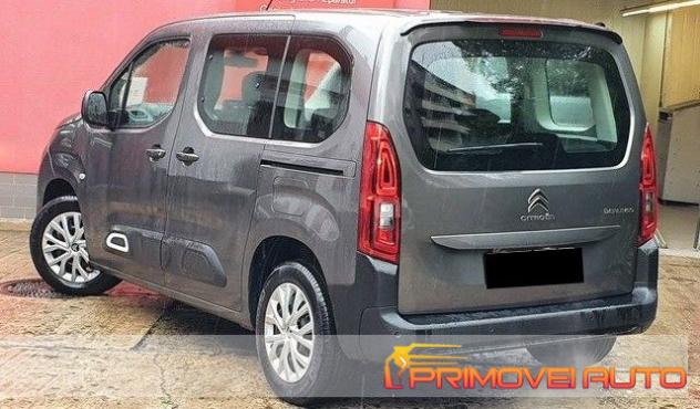 CITROEN Berlingo PureTech 110 Stop&Start M Feel rif. 20628141 - Foto 7