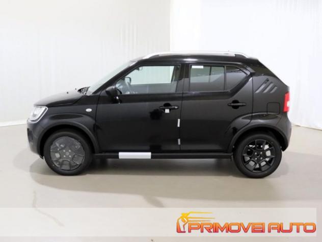 SUZUKI Ignis 1.2 Hybrid Comfort rif. 21736872 - Foto 8
