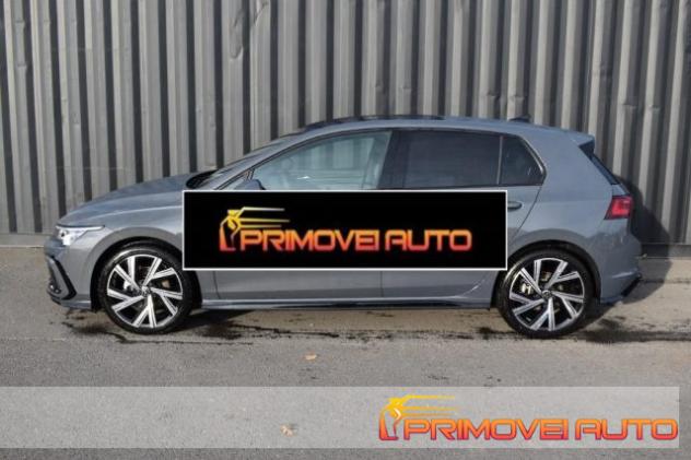 VOLKSWAGEN Golf 2.0 TDI 150 CV DSG SCR 4Motion R-Line rif. 20902793 - Foto 2