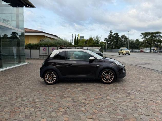 OPEL Adam Rocks 1.4 100 CV Neopatentati rif. 24126385 - Foto 3