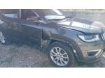 Jeep Compass 1.3 Turbo T4 2WD Limited POCO SINISTRATO