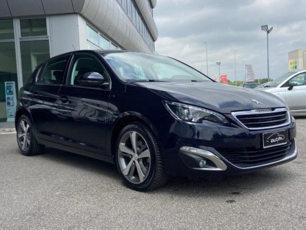 PEUGEOT 308 BlueHDi 120 S&S Allure rif. 23936319 - Foto 2