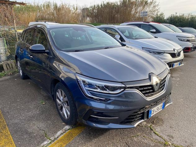 Renault Mégane Megane IV 2020 Sporter Megane Sporter 1.6 E-TECH Plug-in Hybrid Business - Foto 3