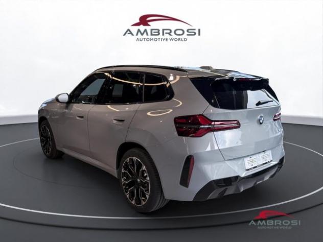 BMW X3 xDrive20d Msport Pro Premium Innovation Package rif. 23499455 - Foto 3