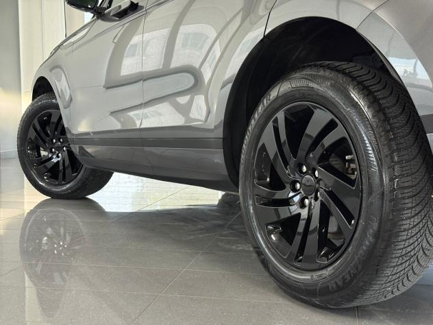 Land Rover Range Rover Evoque HSE D 150 #9346 - Foto 9