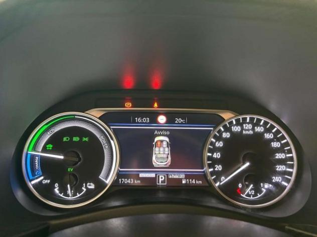NISSAN Juke 1.6 hev N-Connecta rif. 24197749 - Foto 10