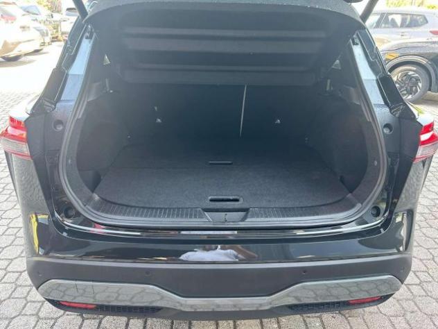 NISSAN Qashqai 1.5 e-power Tekna 2wd rif. 23936528 - Foto 7