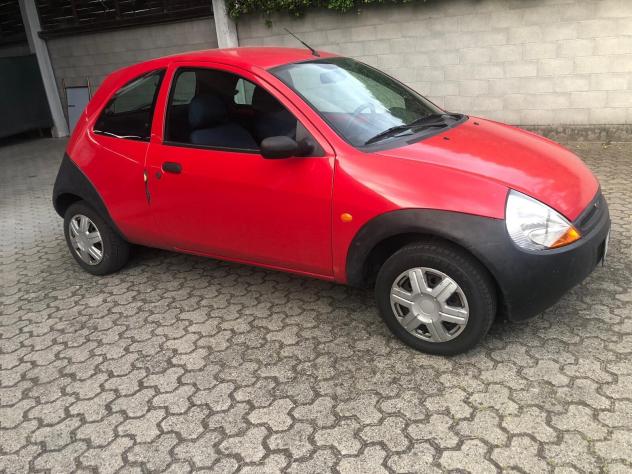 Ford Ka 1.3 Collection - Foto 2