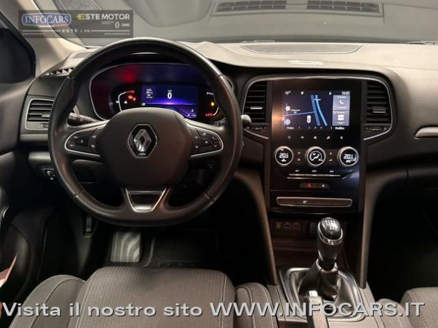 RENAULT Megane Sporter BlueDCi 115 CV Business AUTOCARRO rif. 24162665 - Foto 10