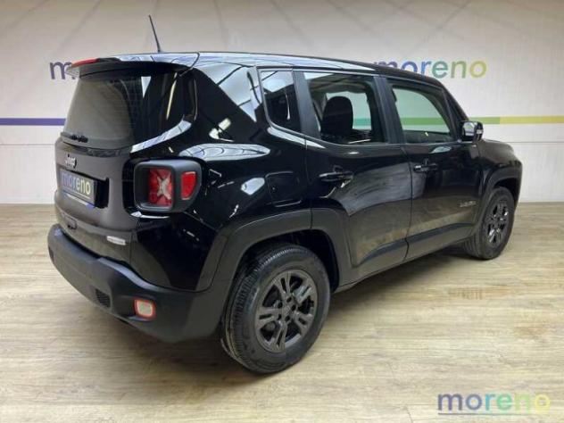 JEEP Renegade 1.0 t3 Longitude 2WD rif. 18271800 - Foto 2