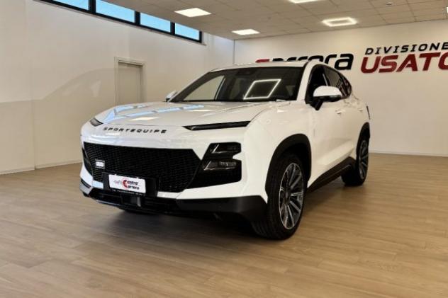 SPORTEQUIPE Sportequipe 6 GT Sportequipe 6 GT 1.6 T-GDI DCT GPL rif. 24202746 - Foto 3
