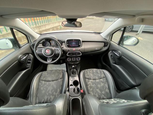 Fiat 500X 1.3 MultiJet 95 CV Cross - Foto 10