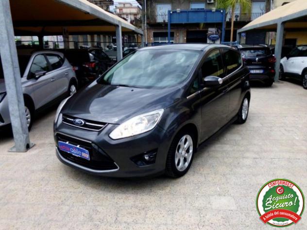 FORD C-Max 1.6 TDCi 115CV Business rif. 23940240 - Foto 3